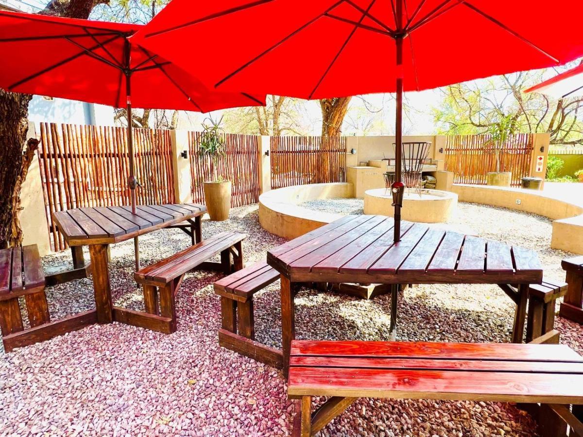 Echo Mountain Inn (Adults Only) Thabazimbi Exterior foto