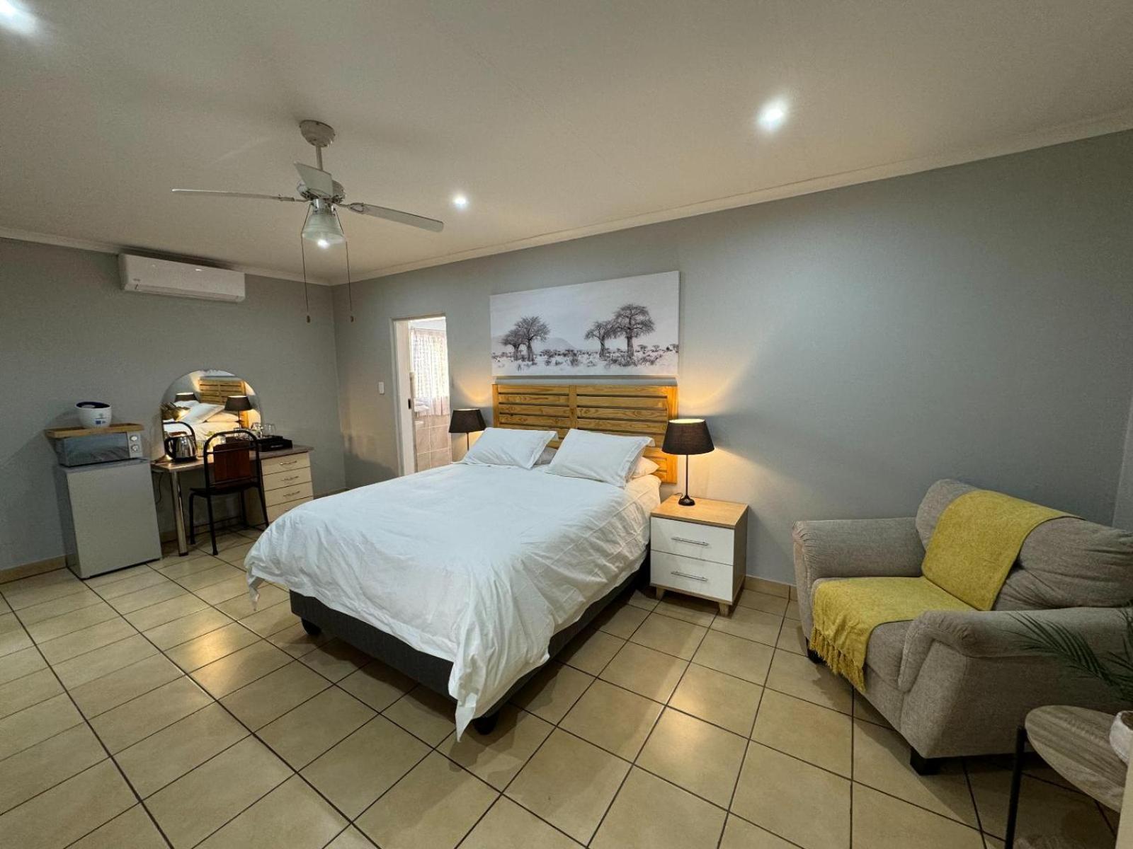 Echo Mountain Inn (Adults Only) Thabazimbi Zimmer foto
