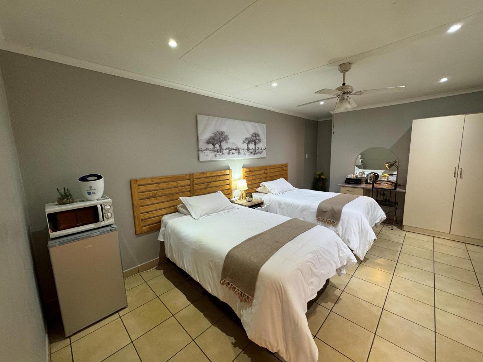 Echo Mountain Inn (Adults Only) Thabazimbi Exterior foto