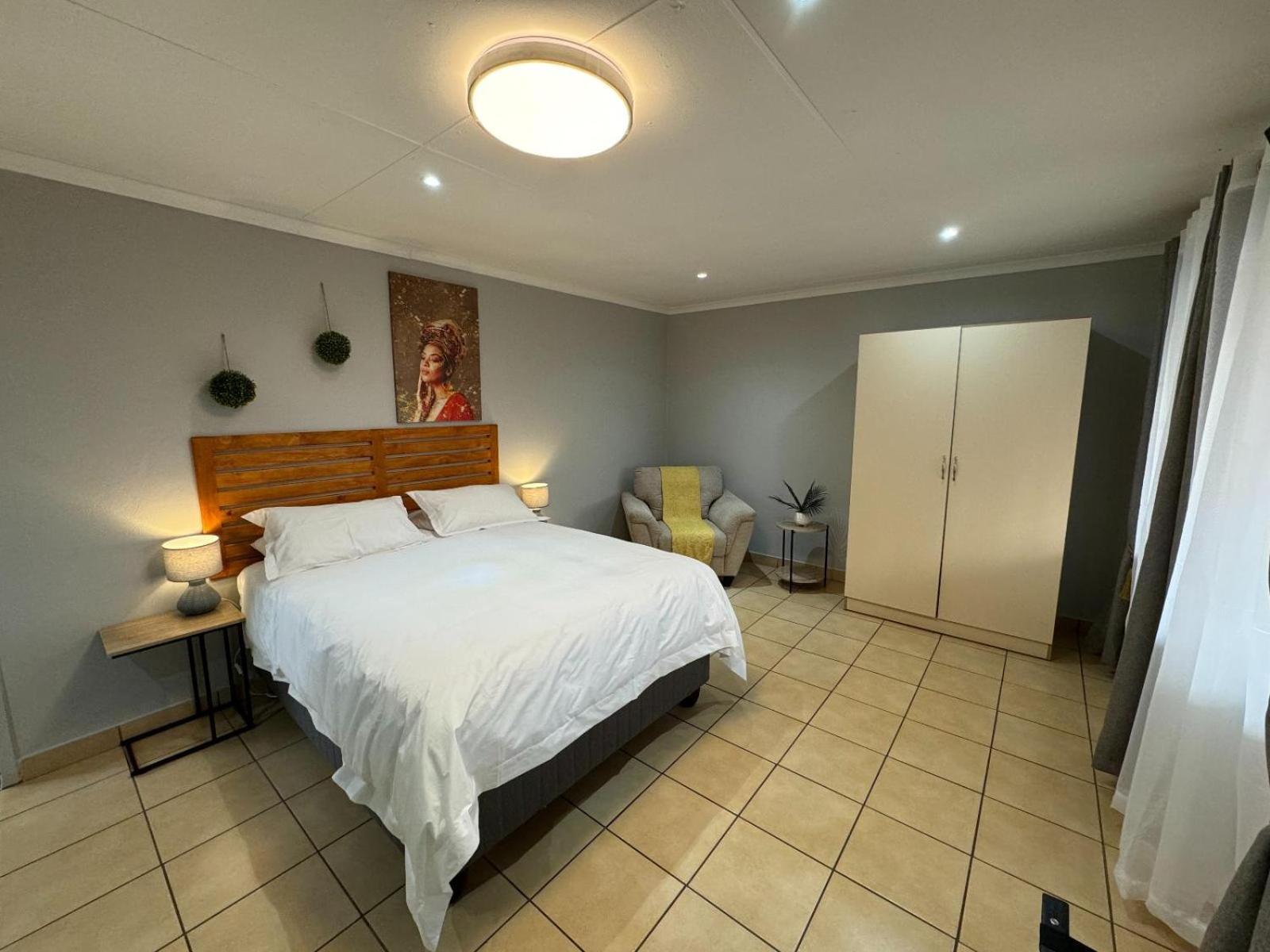 Echo Mountain Inn (Adults Only) Thabazimbi Zimmer foto