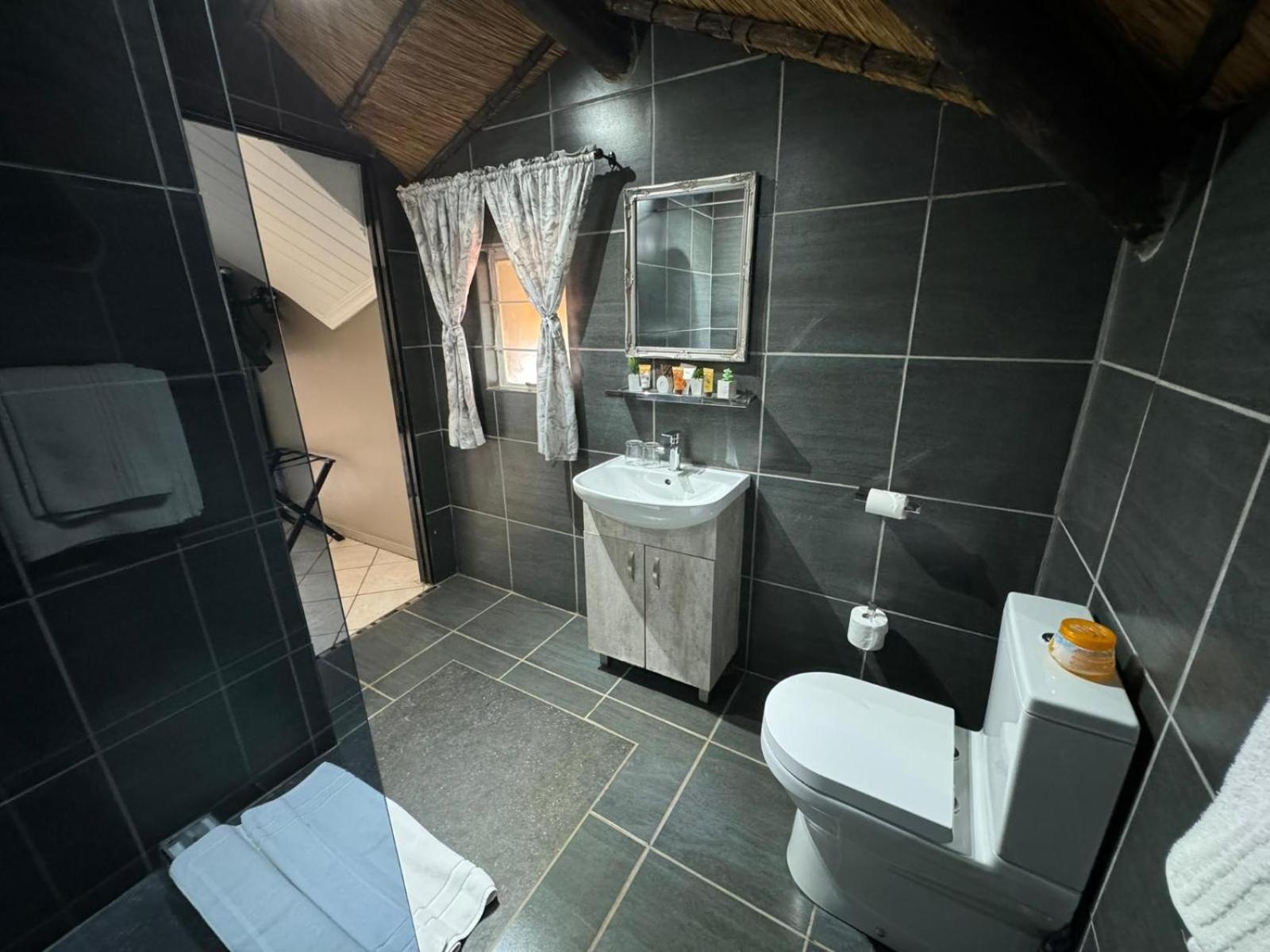 Echo Mountain Inn (Adults Only) Thabazimbi Zimmer foto