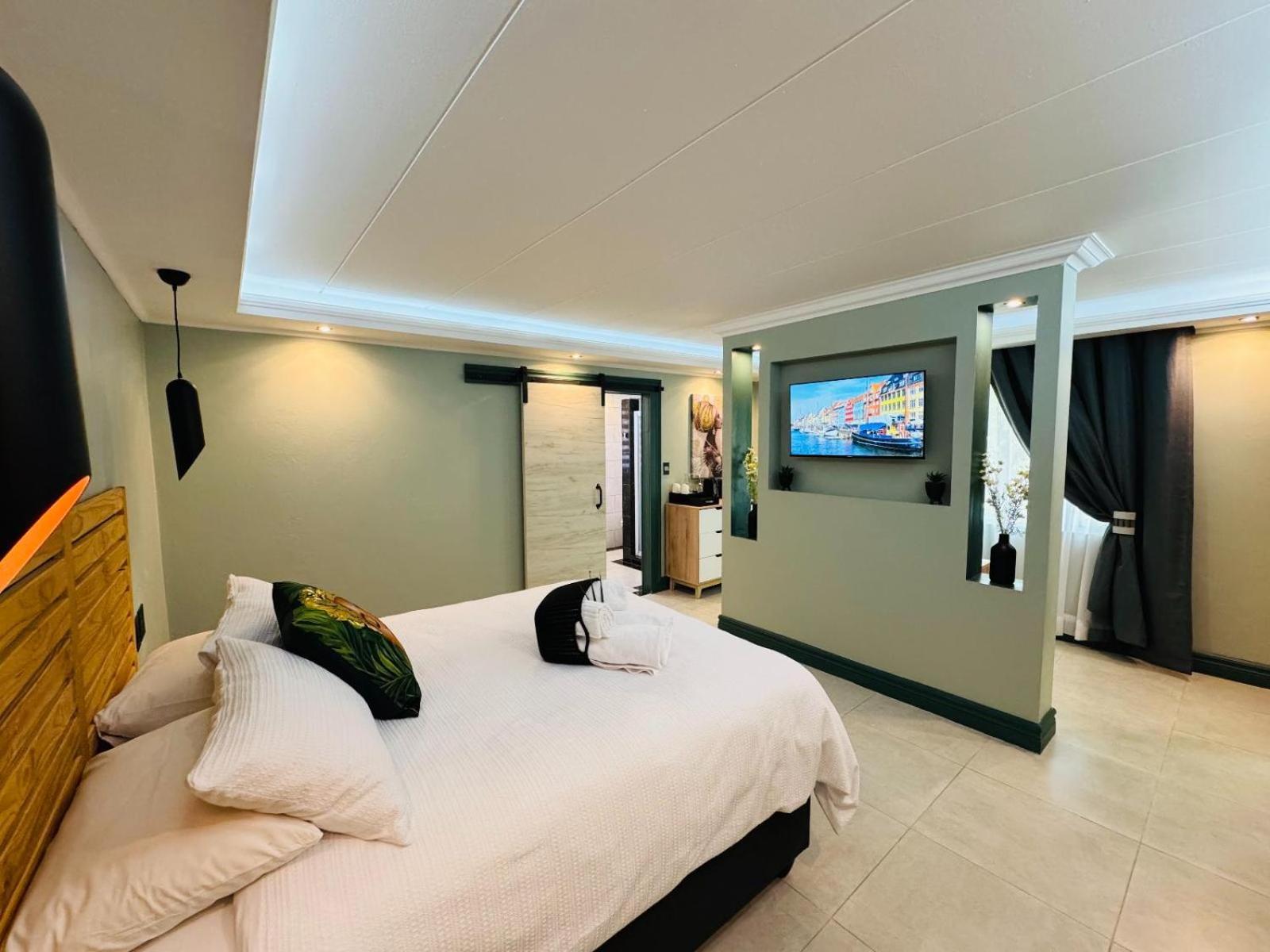 Echo Mountain Inn (Adults Only) Thabazimbi Zimmer foto